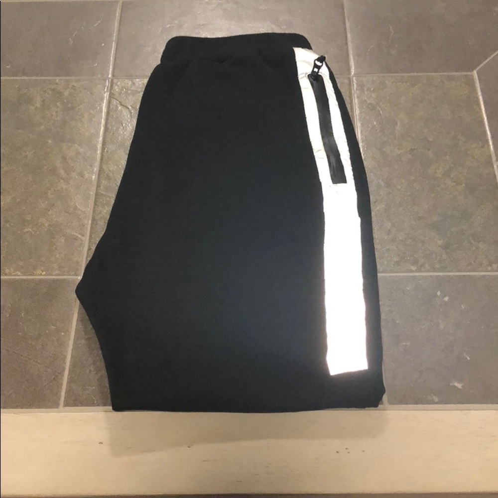 American Stitch Joggers